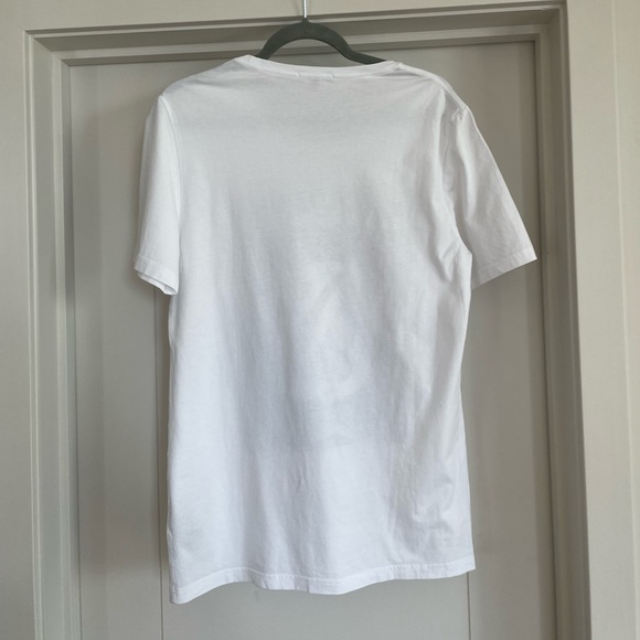 Burberry T-Shirt - Picture 2 of 3